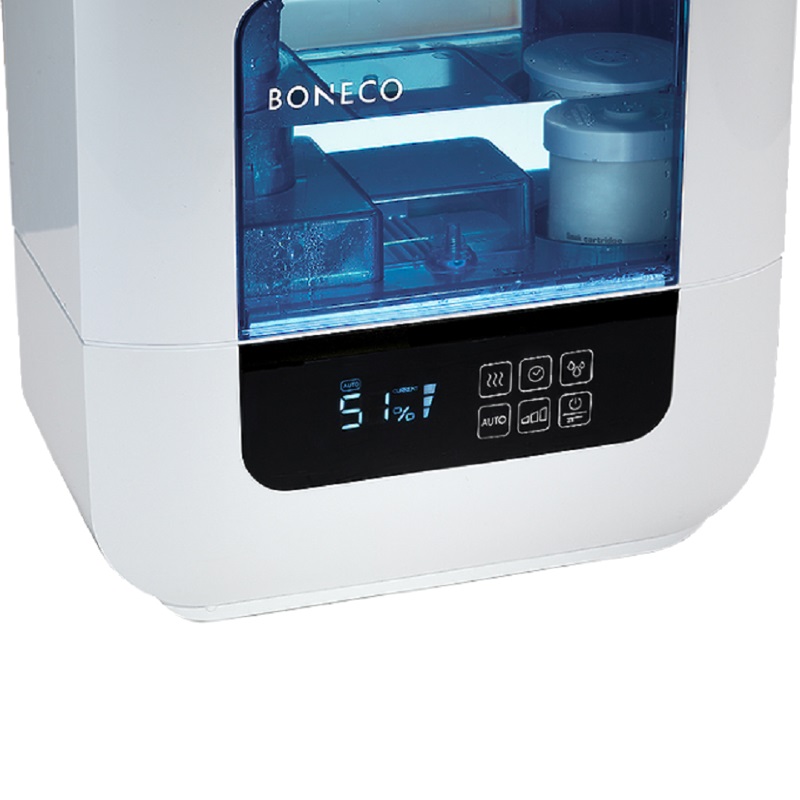 Ультразвуковой увлажнитель воздуха Boneco U700, НС-1073564 в Переславле