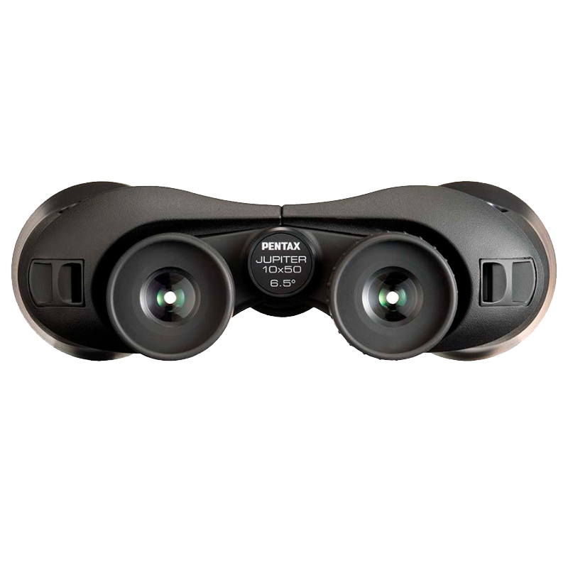 Бинокль Pentax Jupiter 10x50 83380