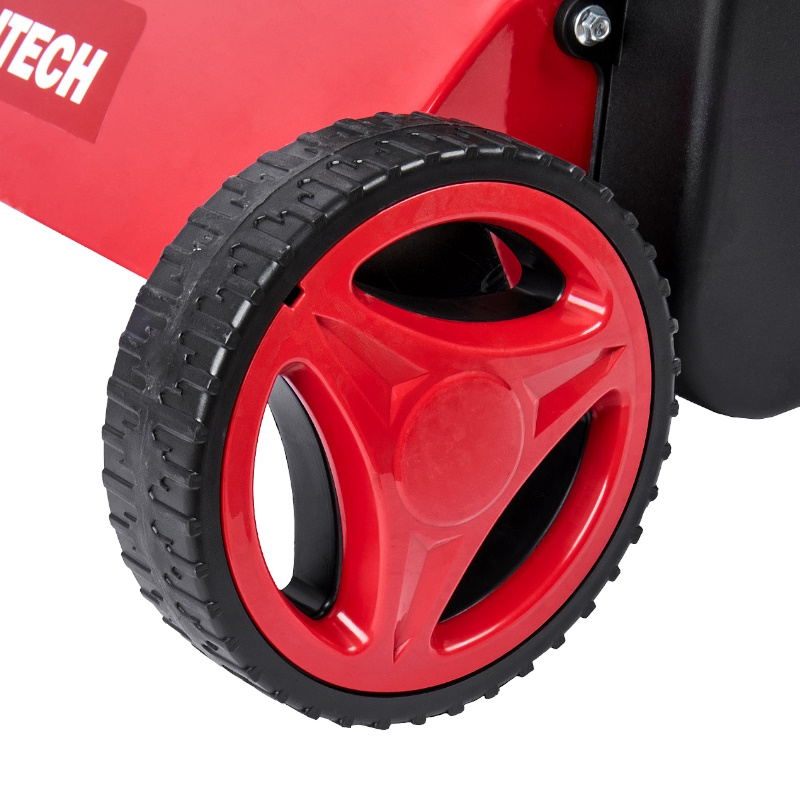 Скарификатор бензиновый Elitech СБ 4340Т (E1603.010.00) 205499, Ducar, 212 см3, 4.3 кВт в Угличе