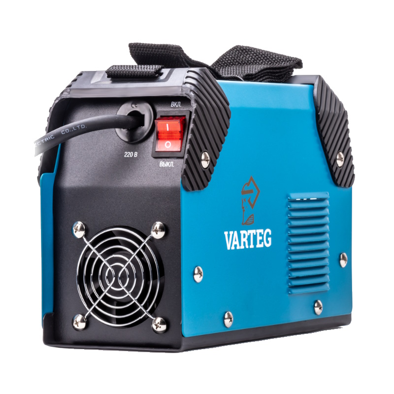 Сварочный аппарат FoxWeld VARTEG 250 5266 во Владимире