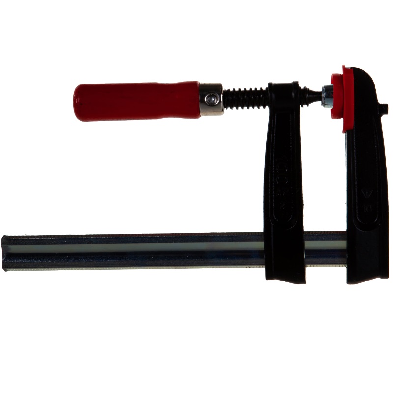 Струбцина из ковкого чугуна Bessey TPN-BE 200/100 в Твери