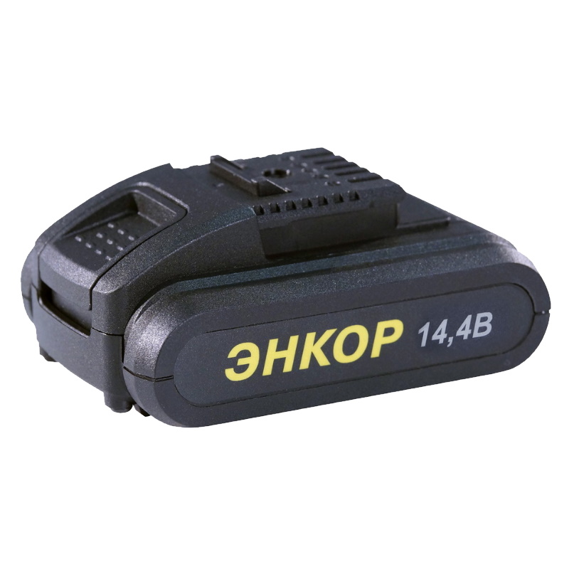 Аккумулятор Энкор А-14,4/1,5Л 50395 в Твери