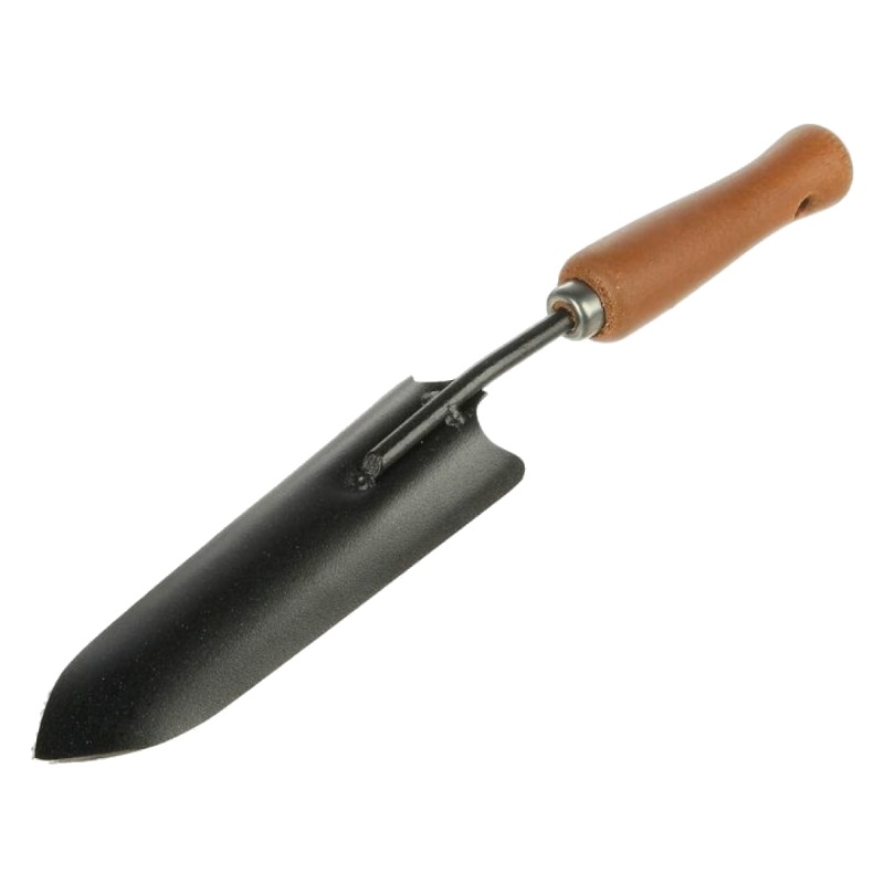 Корнеудалитель Grinda ProLine 421511, 180х55х350 мм, деревянная ручка