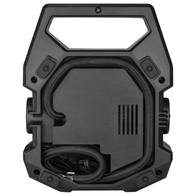 Насос автомобильный цифровой Deko DKCP160Psi-LCD Basic 065-0797 в Иваново