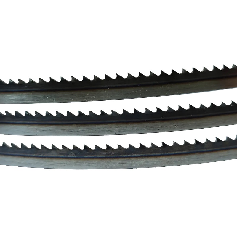 Полотно пильное по дереву Belmash Nordex Flexible PP024A (6х0,63- 10F tpi x 1 826) в Туле