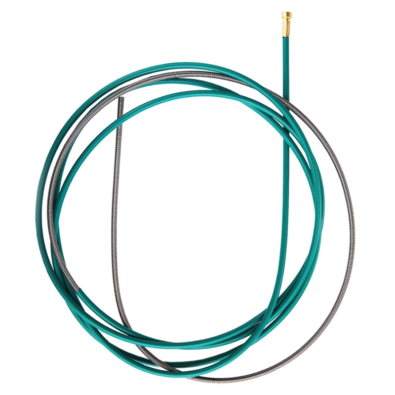 Канал направляющий Сварог IIC0521 55м зеленый 20-24мм 384₽