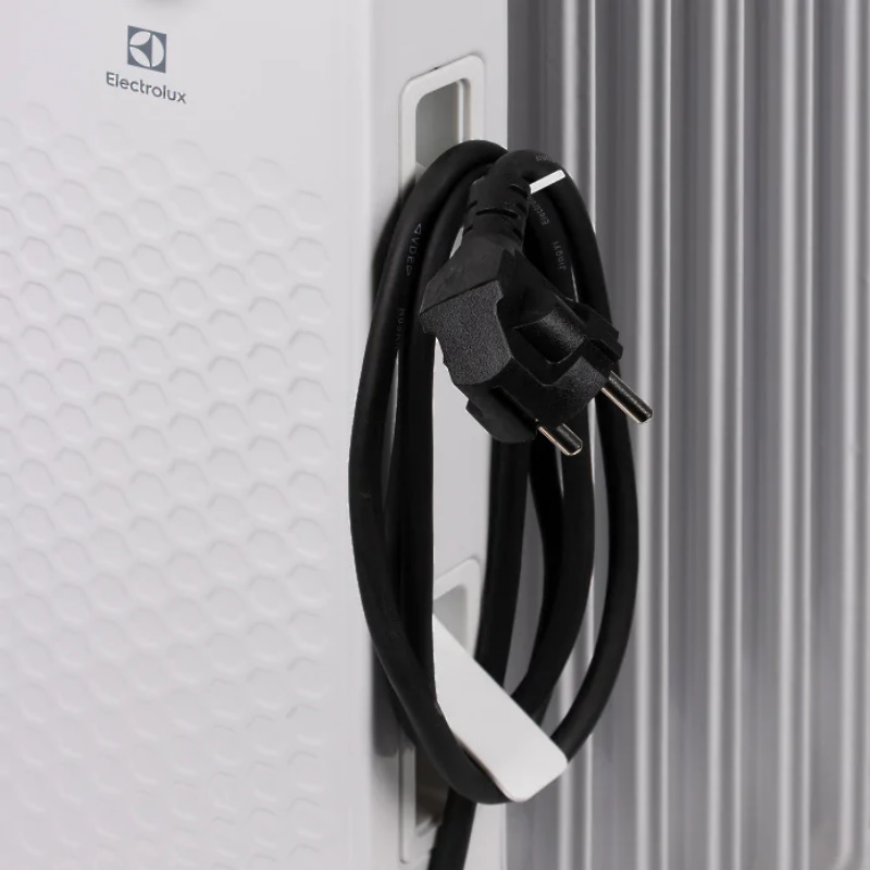 Радиатор масляный Electrolux EOH/BE-11ZW НС-1639046 во Владимире