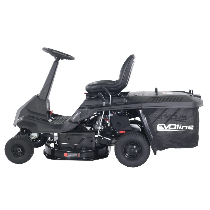 Газонокосилка бензиновая EVOline TRG 61 CM TRG61CM в Рыбинске
