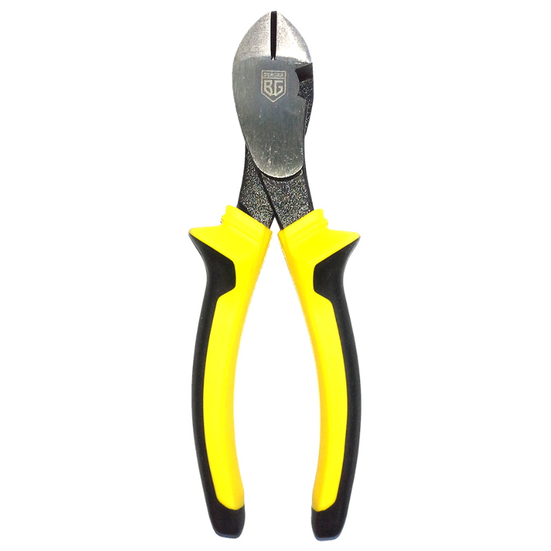 Бокорезы Berger BG1164 усиленные 180 мм 1089₽