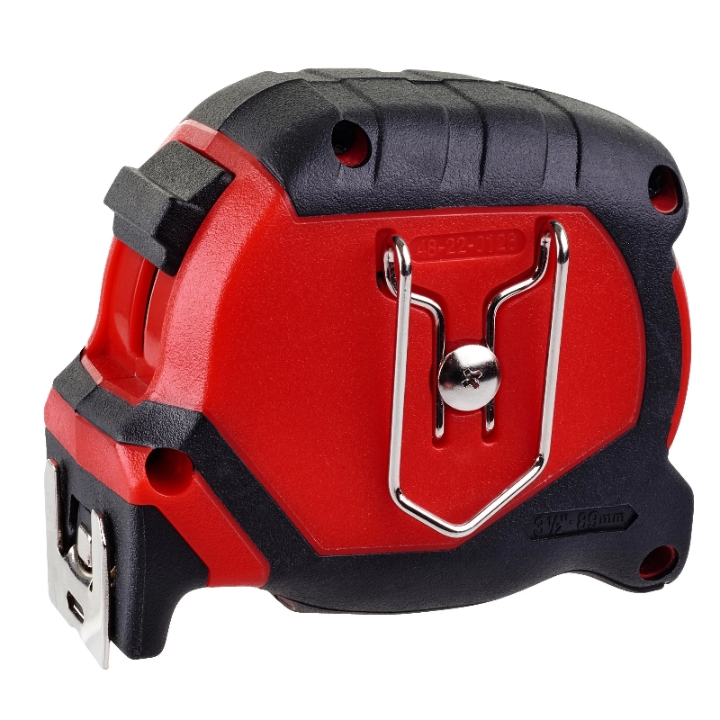 Рулетка Milwaukee MAGNETIC PREMIUM 4932464601, магнитная, GEN III, 10м (ширина полотна 27мм) в Череповце