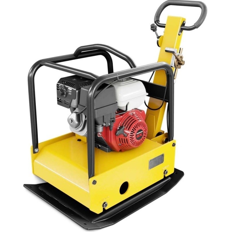 Виброплита Vektor VPG-170HW 00-00005317 Honda GX270 137302₽