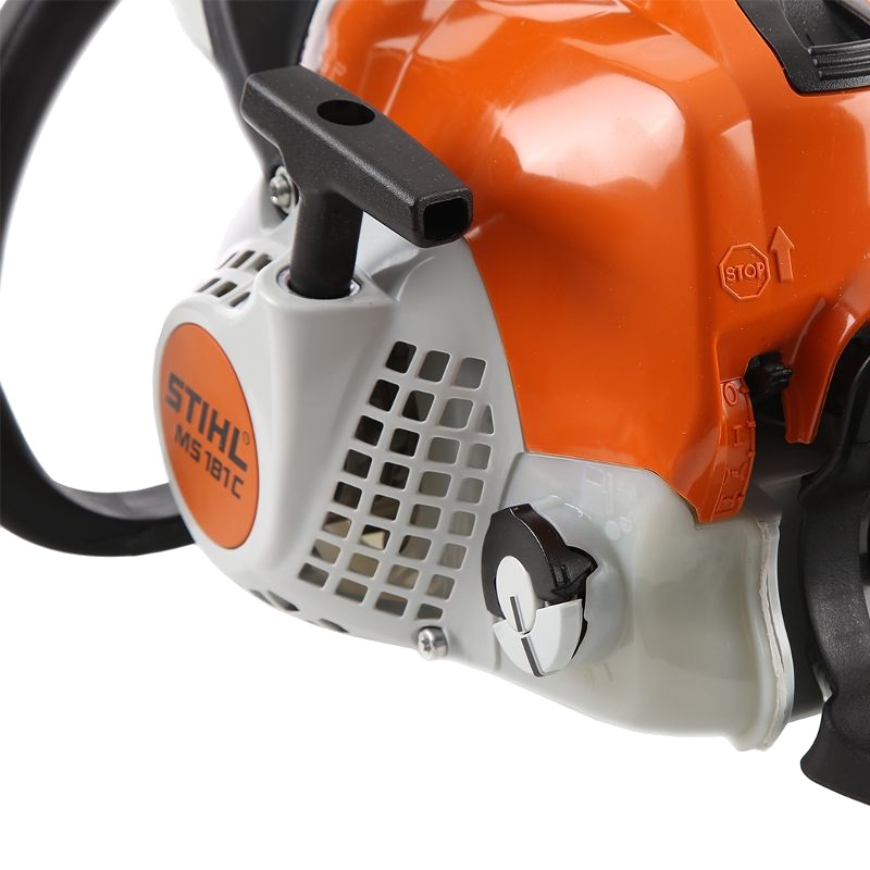 Бензопила Stihl MS 181 C Ergostart 14 Picco