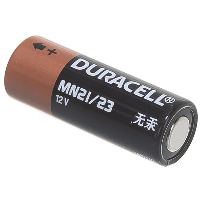 Элемент питания Duracell MN21 5000394011212 (12 В, 1 шт.) в Костроме