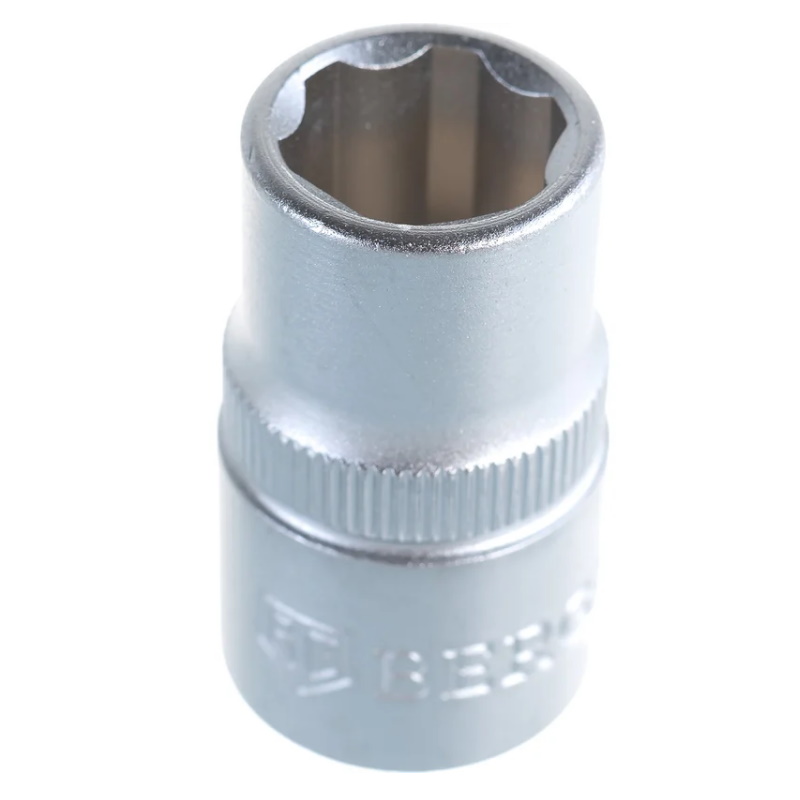 Головка торцевая Berger BG-12S13, 6-гранная, SuperLock, 1/2", 13 мм в Кинешме