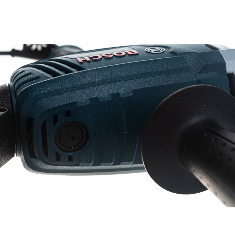 Дрель-миксер Bosch GBM 1600 RE 0.601.1B0.000, 850 Вт в Костроме