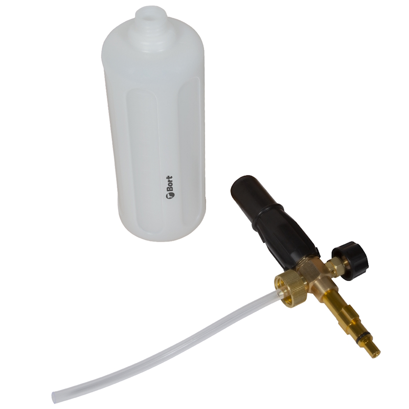 Пеногенератор Bort Foam Master PREMIUM 93411935 в Костроме
