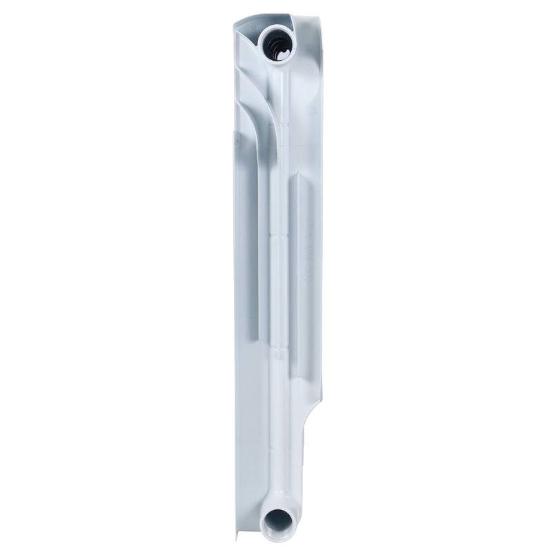 Радиатор биметаллический Rommer Plus BM 500 RBM-3210-050006, 6 секций в Череповце