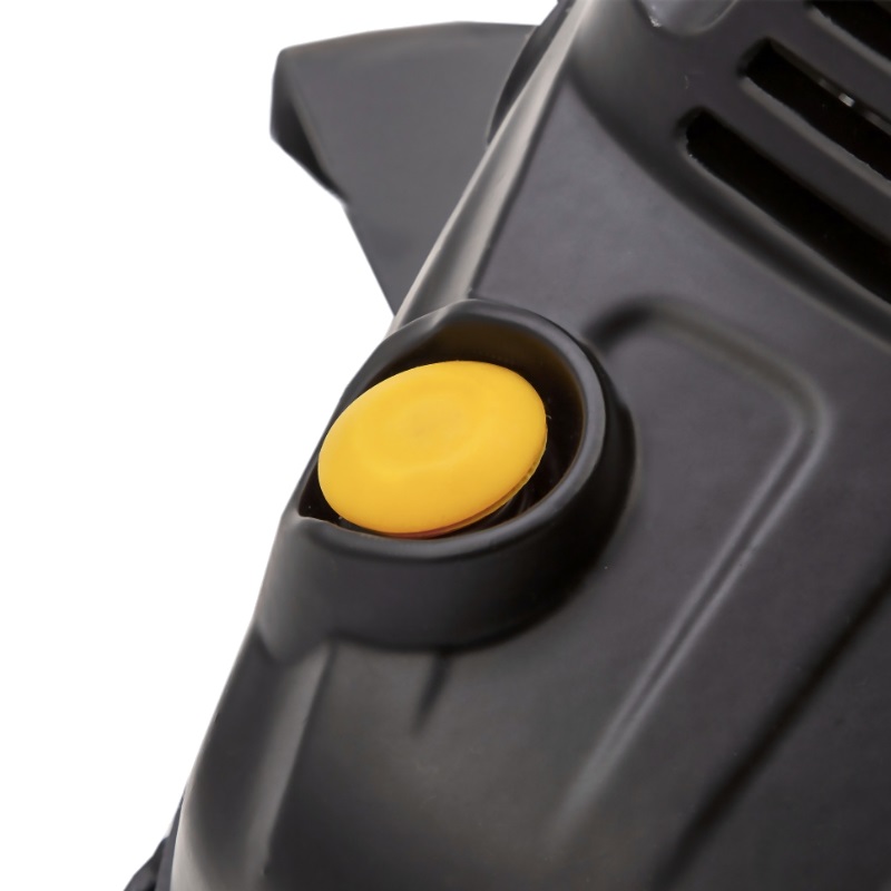 Угловая шлифмашина (болгарка) Denzel AG230-2600 26917, 230 мм, 2600 Вт, плавный пуск в Муроме