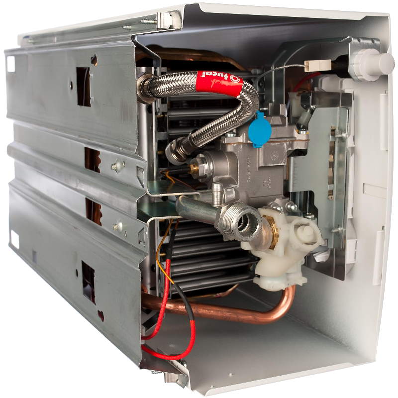 Газовая колонка Bosch WR 10-P в Рыбинске