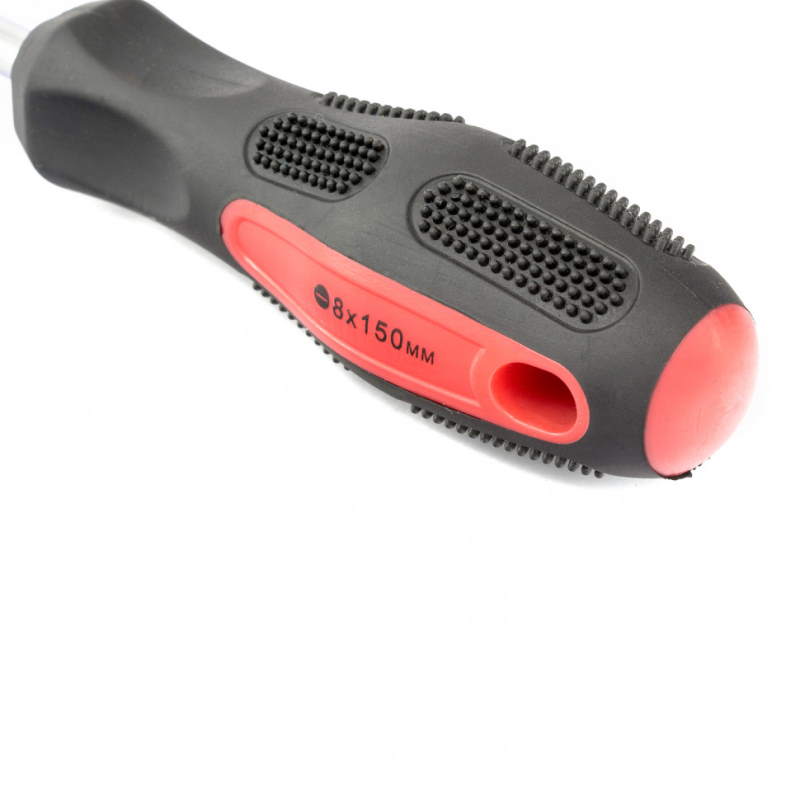 Отвертка Matrix Anti-Slip 12226, SL8x150 мм