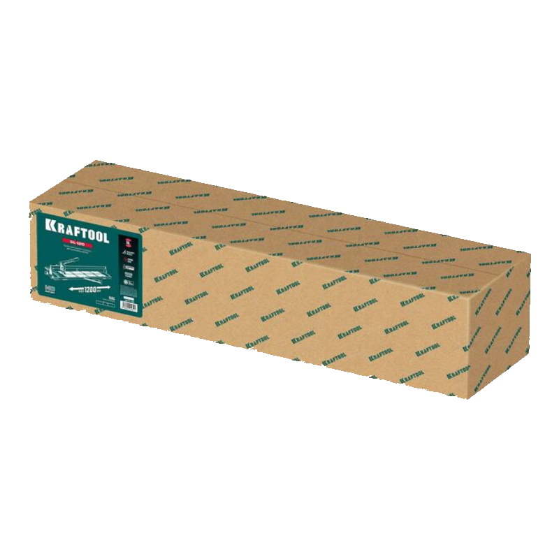 Плиткорез ручной Kraftool ULTRA-1200 33272-120, профессиональный