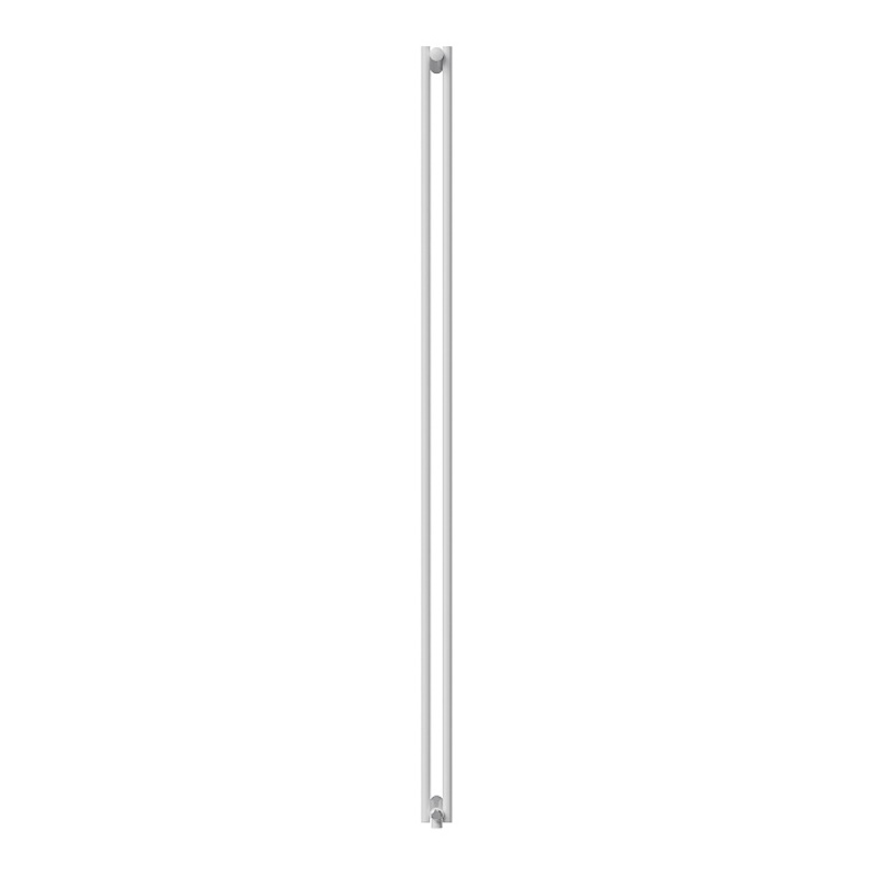Дизайн-радиатор Royal Thermo Shift R22 VC2180 НС-1631302, 4 секции, RAL9016 в Череповце