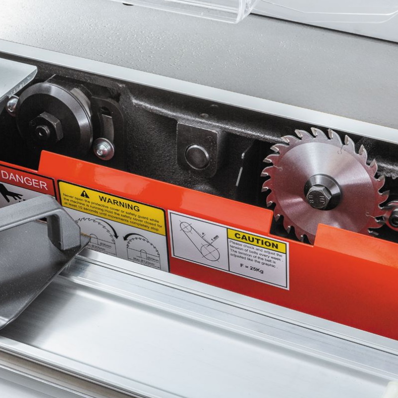 Форматно-раскроечный станок Powermatic PMPS-3200, 400 В во Владимире
