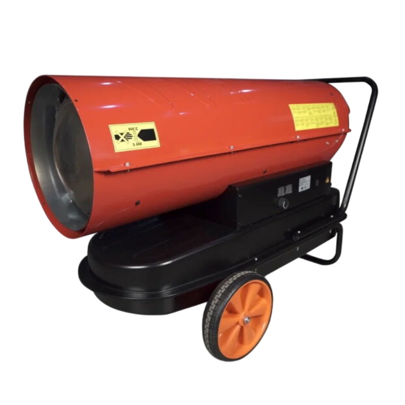 Пушка тепловая дизельная Tor BJD-110 1020612 110кВт 50911₽