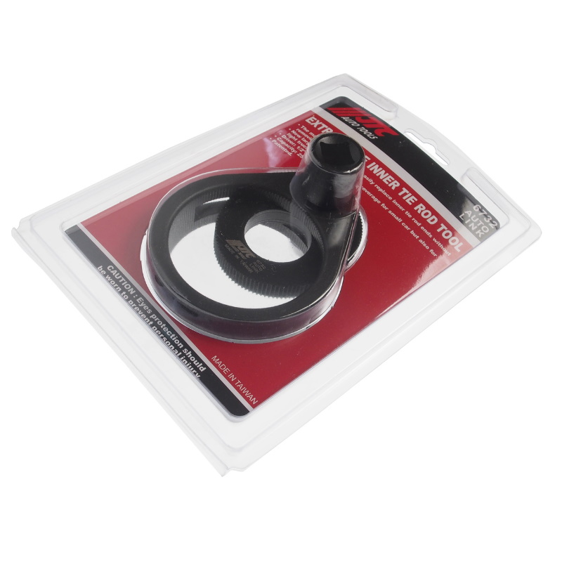 Съемник шарнира рулевой рейки JTC JTC-6732, универсальный 25-55 мм/30