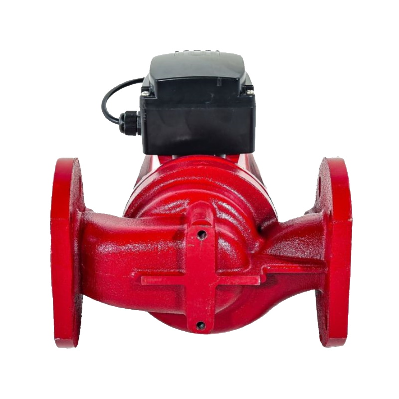 Насос циркуляционный Unipump UPF 65-80 280, отопительный, 16012