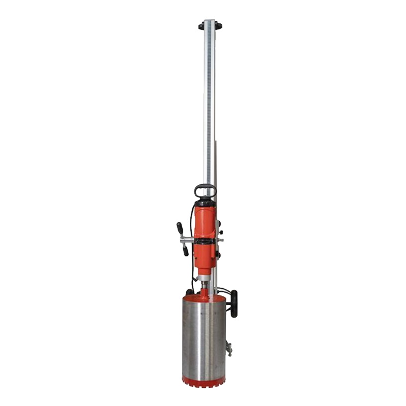 Комплект для алмазного сверления Voll Industrial V-Kit 400 Pro-L 1.33452