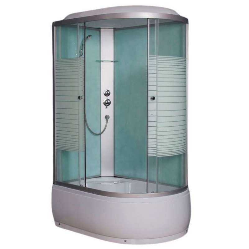 Душевая кабина Aqua Joy AJ-1822L в Иваново