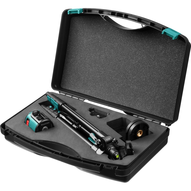 Лазерный нивелир Kraftool CL 20-4 34700-4