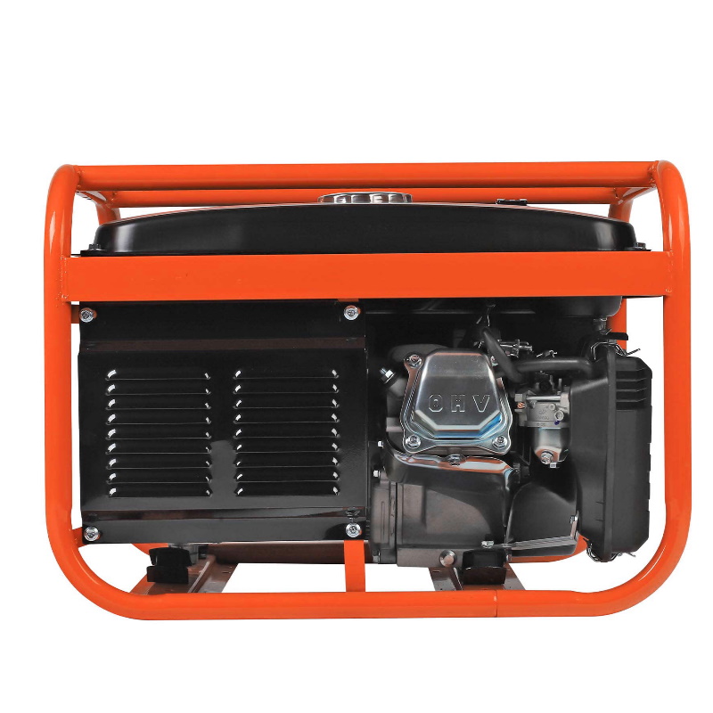 Бензиновый генератор Patriot GRS 2500, 476102230