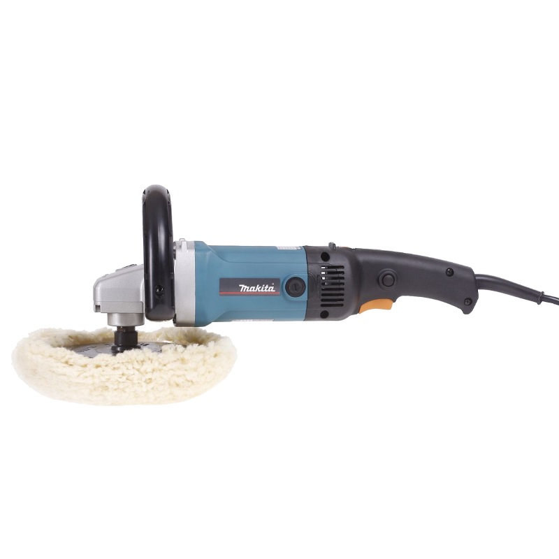 Полировальная шлифмашина Makita 9227CB в Твери