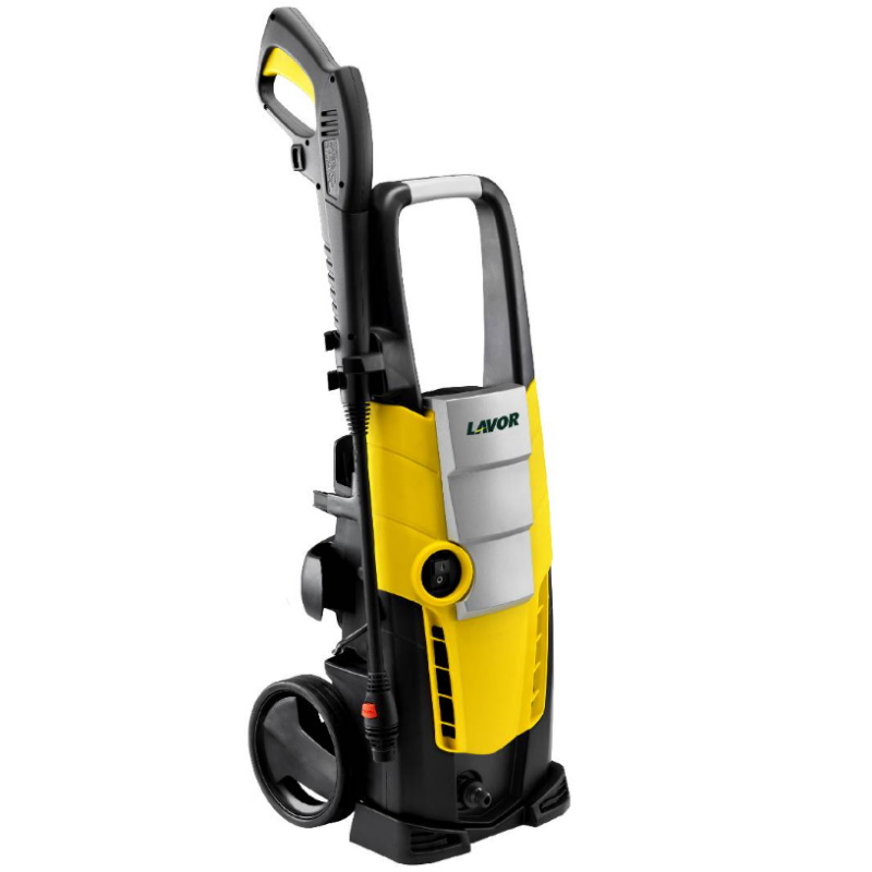 Аппарат высокого давления электрический Lavor Galaxy 140 80860077C 14990₽