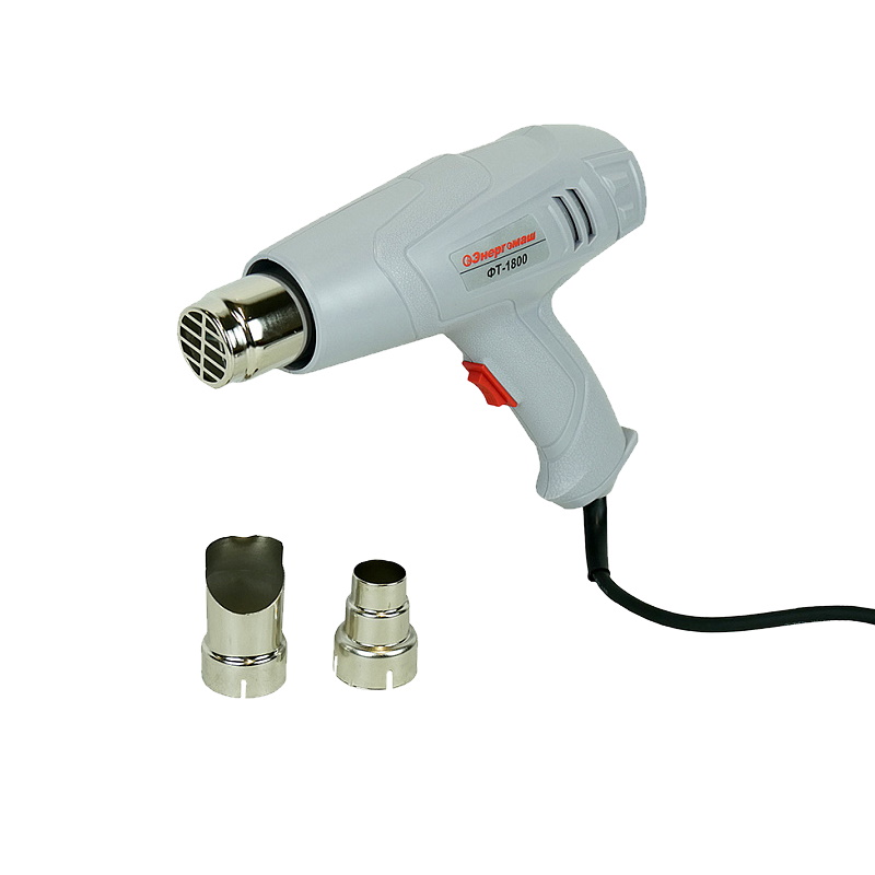 Технический фен Энергомаш ФТ-1800