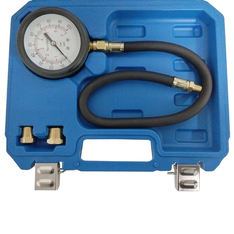 Тестер давления масла AE&T TA-G1008, 0-100PSI в Ярославле