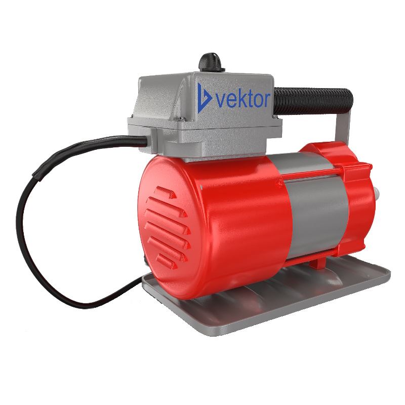Привод глубинного вибратора Vektor 2200 764, с УЗО в Кинешме