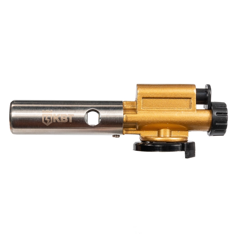 Газовая горелка-насадка с пьезоподжигом КВТ GT-16 88072