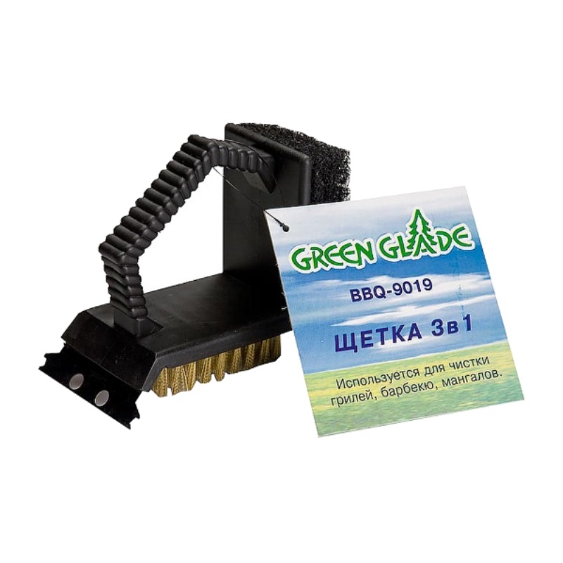 Щетка-скребок Green Glade 9019 в Александрове