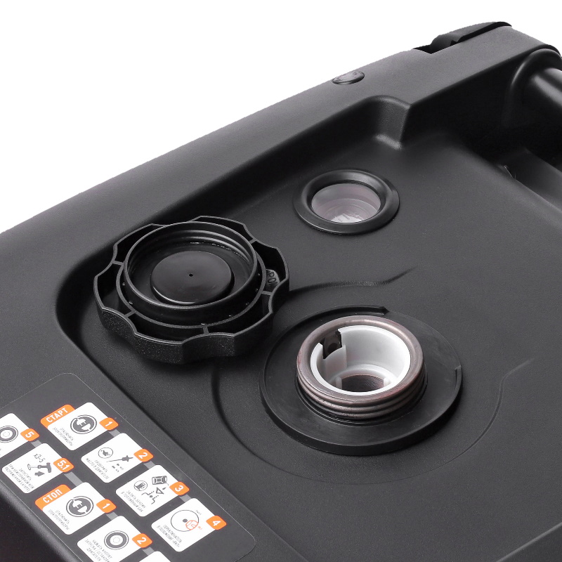 Инверторный генератор Patriot iGX 4000AWSP, 471102341 в Череповце
