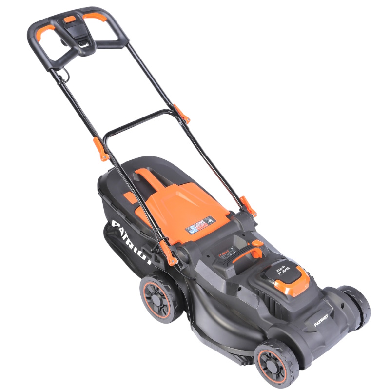 Газонокосилка электрическая Patriot PT 2044E LUX 512302044 в Ярославле