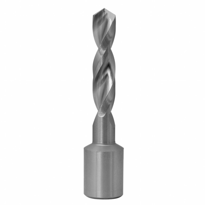 Спиральное сверло Rodmix HSS 1110230191, 10,2х30 weldon 19 в Коврове