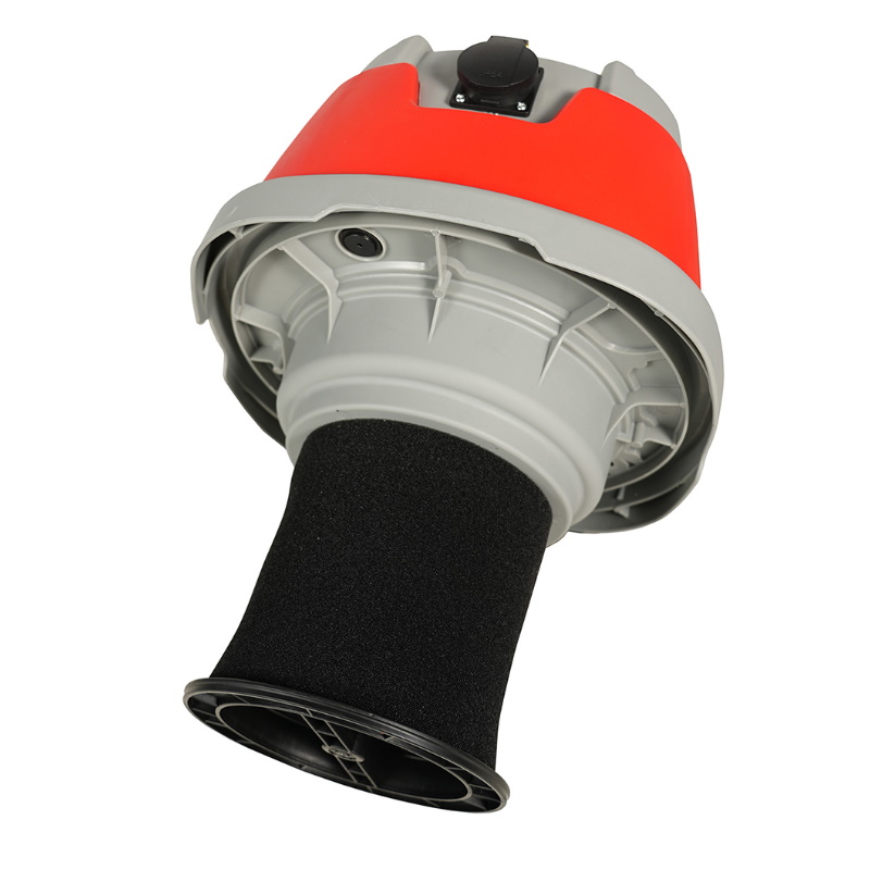 Пылеводосос электрический EVOline WAD 130 Power Tool WAD130PT
