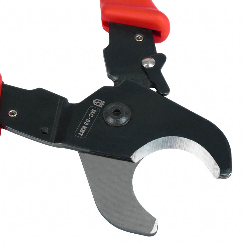 Ножницы кабельные КВТ МС-03 55941