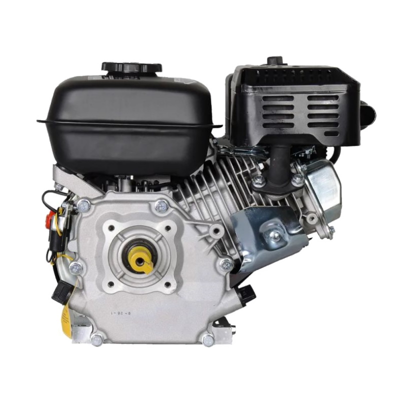 Двигатель бензиновый Huter GE-21220FА 70/15/3