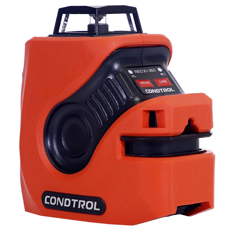 Нивелир лазерный Condtrol NEO X1-360 Set 1-2-138 в Переславле