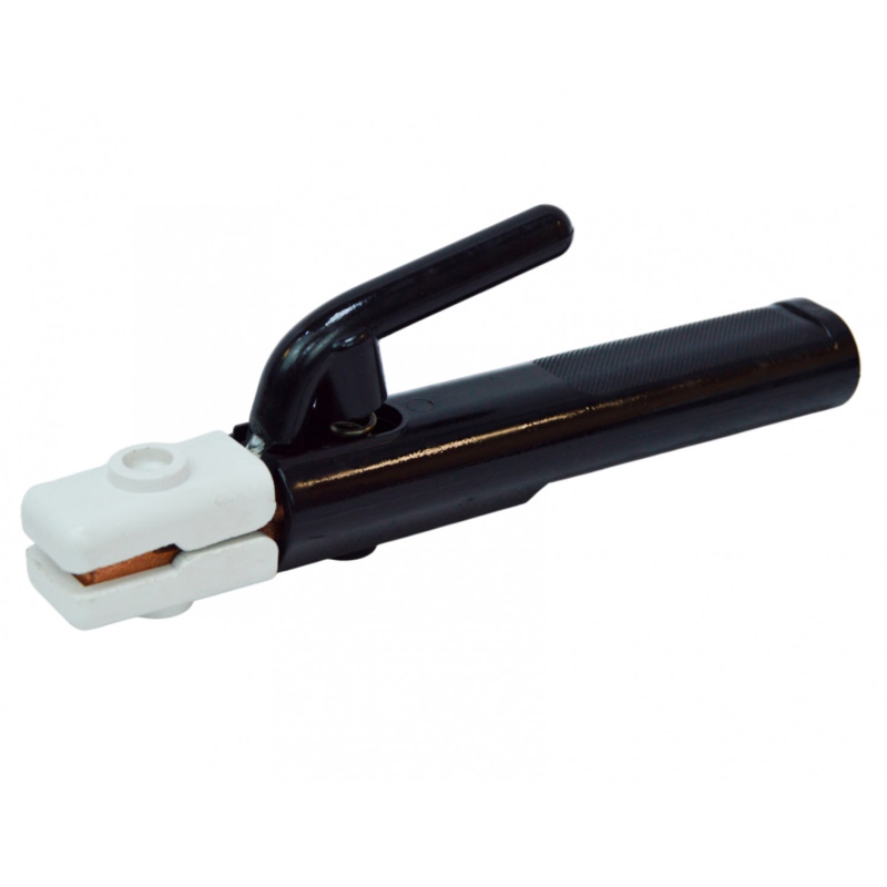 Держатель электродов Brait 200А 1802136085 длина 205 см 45 см длина зажима 168₽