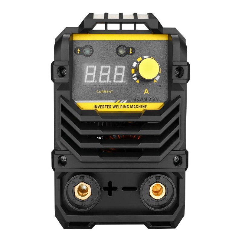 Сварочный аппарат 250 А Deko DKWM250A 051-4674